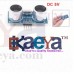 OkaeYa HY-SRaO5 Hy-Srf05 Ultrasonic Sensors 5Pin
